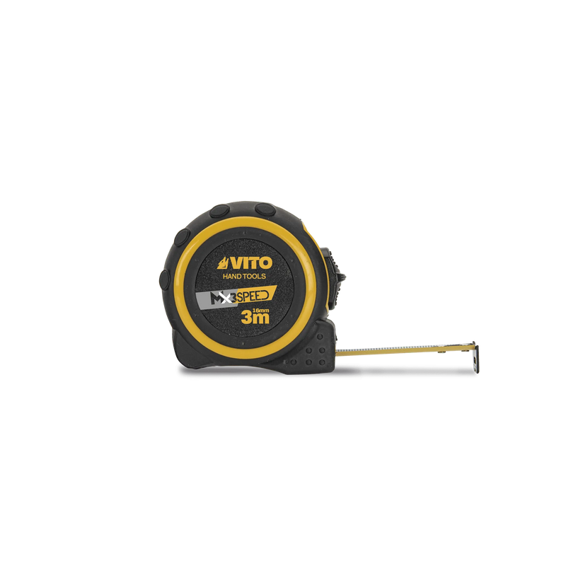Vito (VIFMX3S) Mx Speed Measuring Tape