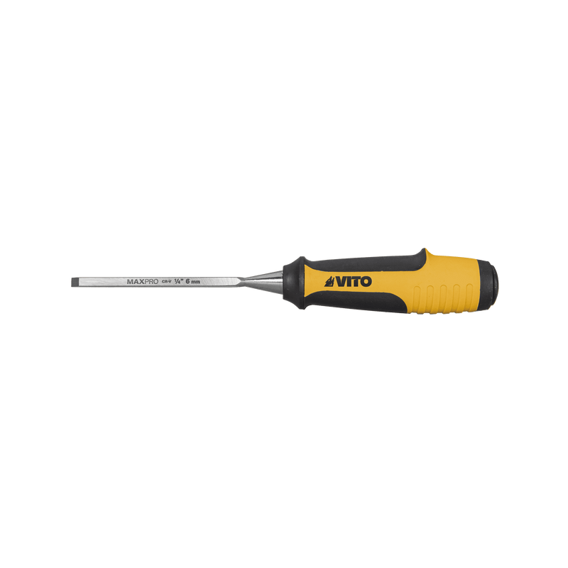 Vito (VIFMXP10) Wood Chisel