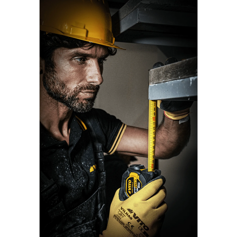 Fita métrica Vito (VIFMXR3S) Mxr Speed