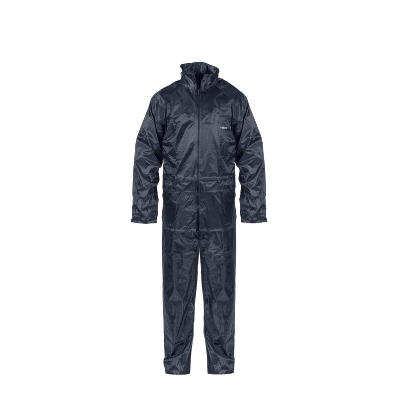 Vito (VIFNAL) Nylon Rainsuit