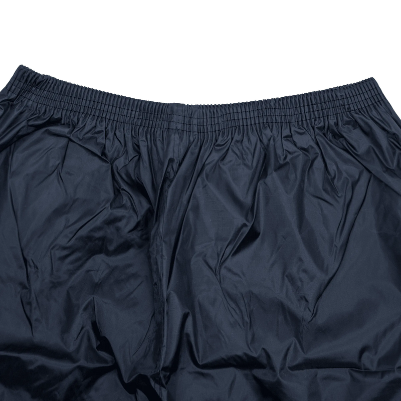 Vito (VIFNFAL) Nylon Rain Suit With Lining