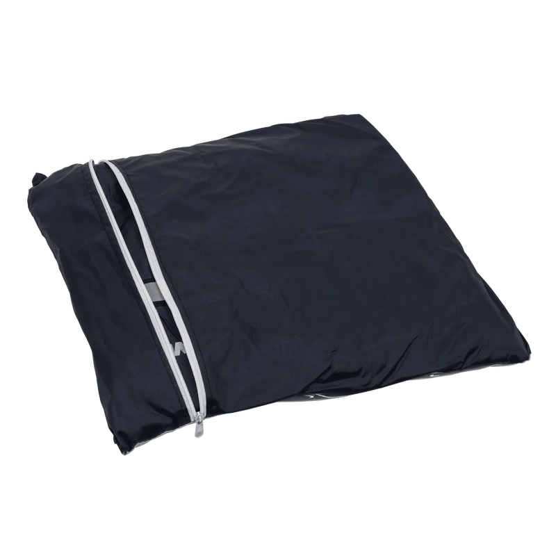 Vito (VIFNFAL) Nylon Rain Suit With Lining