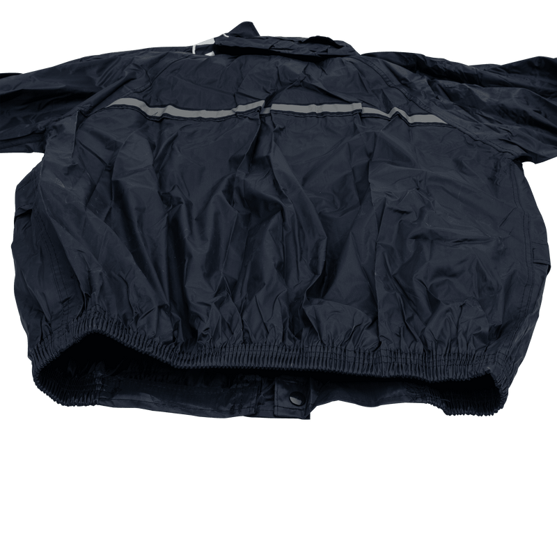 Traje de lluvia de nailon Vito (VIFNFAL) con forro