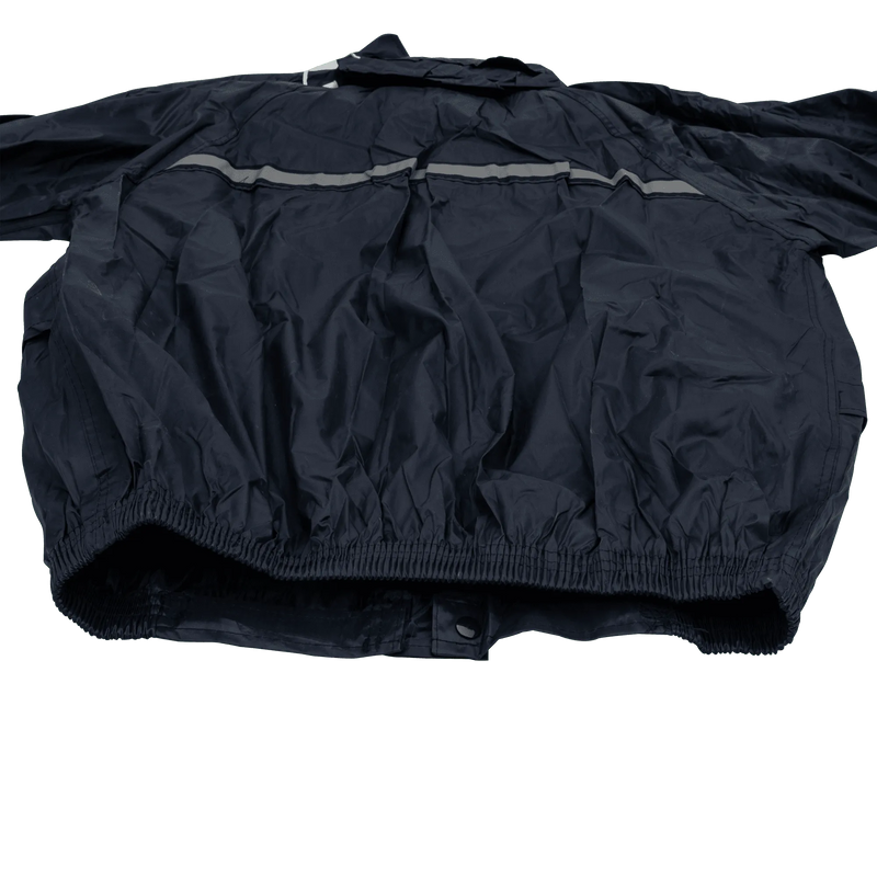 Vito (VIFNFAL) Nylon Rain Suit With Lining