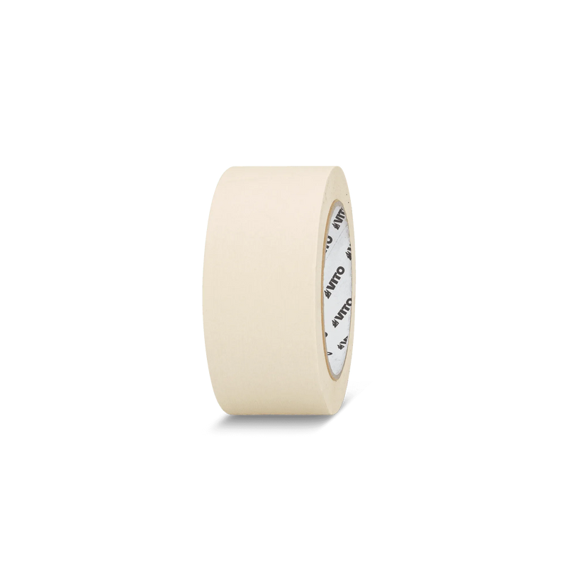 Fita adesiva de papel crepe Vito (VIFP1950)