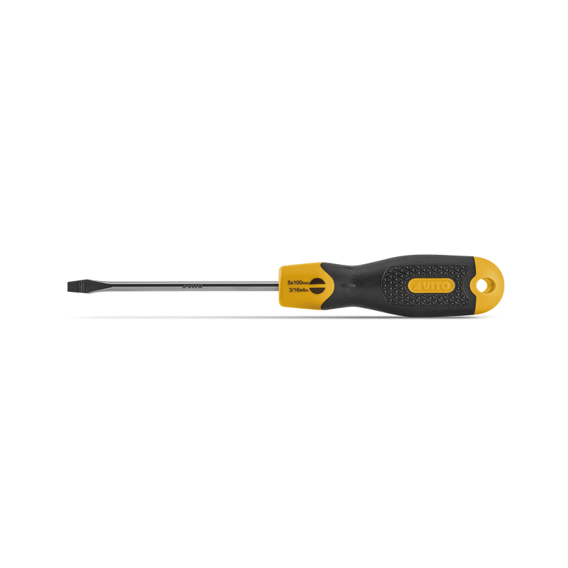 Vito (VIFP375) Pro Slotted Screwdriver