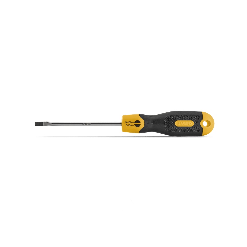 Vito (VIFPPP375) Pro Parallel-Tip Screwdriver