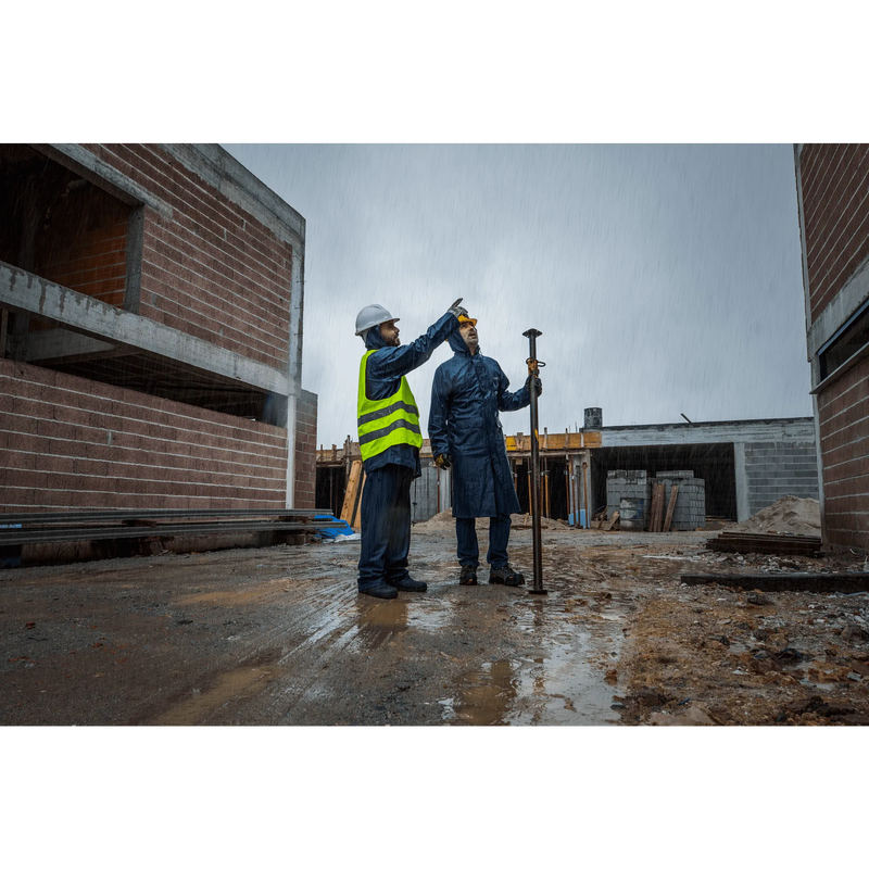 Vito (VIFPUL) Pu Rainsuit