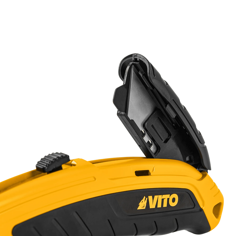 Faca de segurança Vito Professional (VIFSPR)