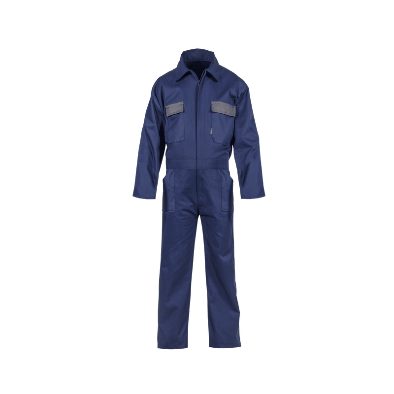 Vito (VIFTAMCL) Boiler Suit 65/35 Polyester Cotton