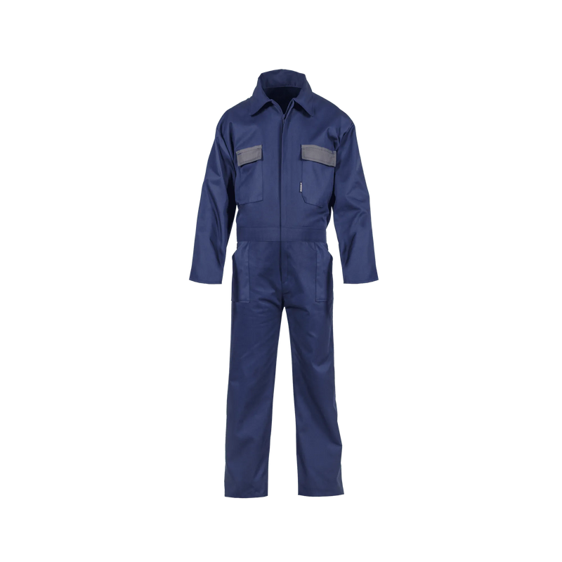 Vito (VIFTAMCL) Boiler Suit 65/35 Polyester Cotton