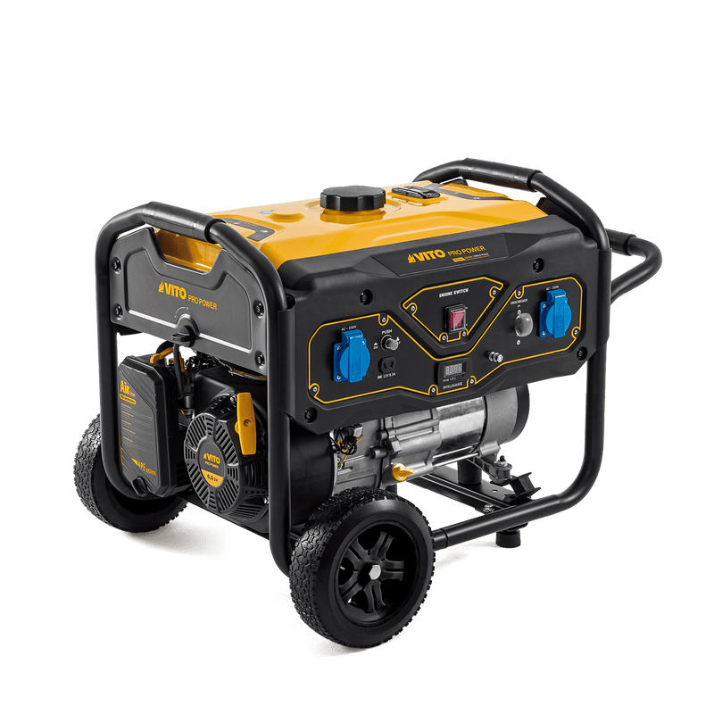 Vito (VIG28) Gerador Monofásico 2.8kva