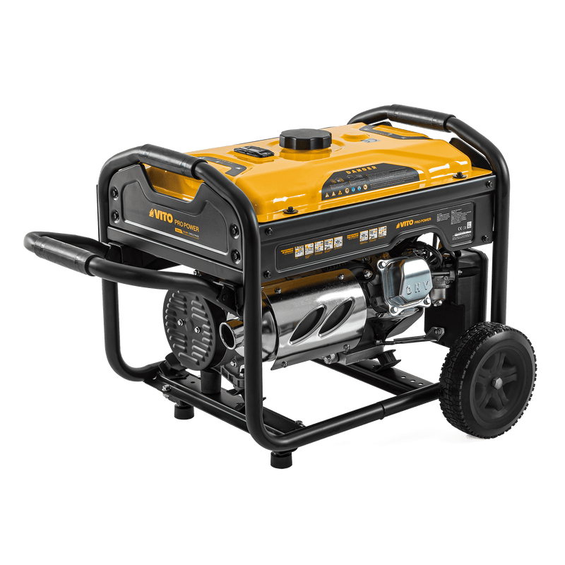 Vito (VIG28) Gerador Monofásico 2.8kva
