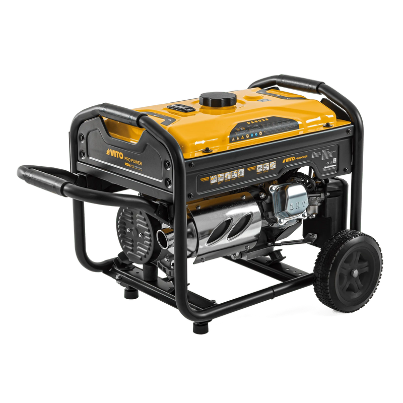 Gerador monofásico Vito (VIG28) de 2,8 kVA