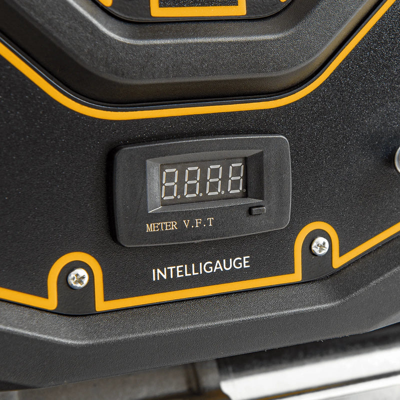 Gerador monofásico Vito (VIG55) de 5,5 kVA