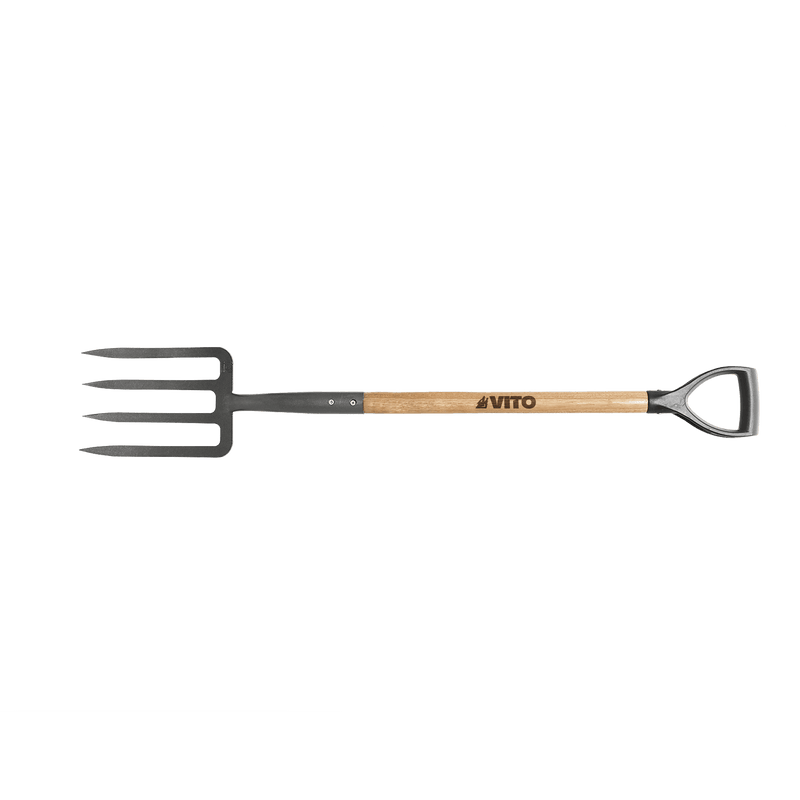 Vito (VIGANC0102) 4-Tine Border Fork