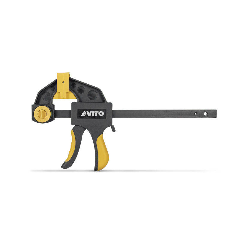 Vito (VIGAR80150) Quick-Grip Clamp Plus