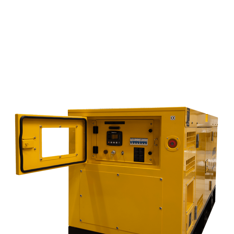 Vito (VIGD40ST) Super Silent Three-Phase Diesel Generator 40kva