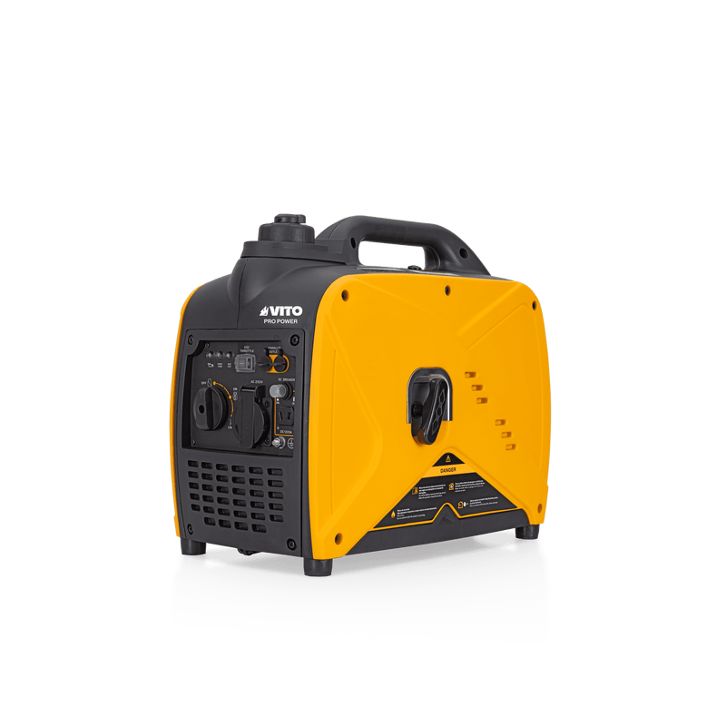 Generador inversor Vito (VIGI1250) 1250