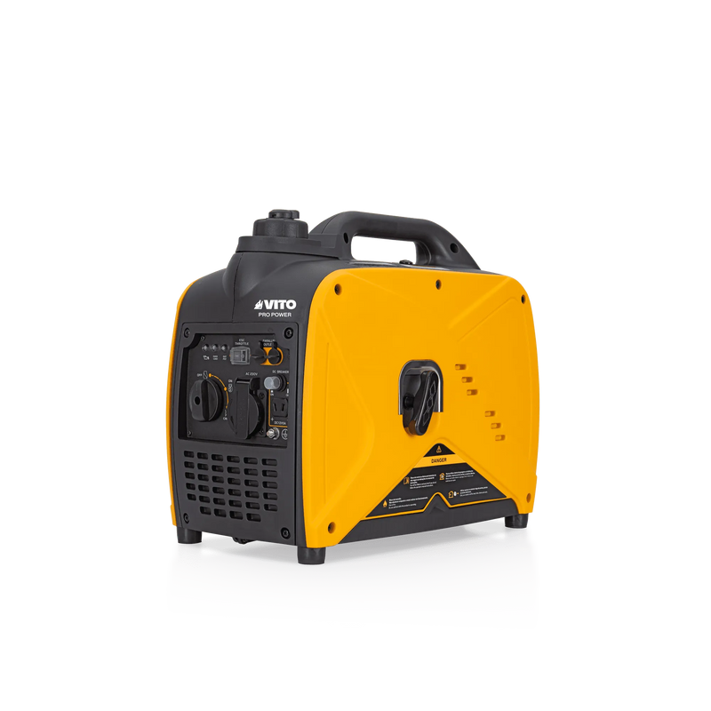 Gerador inversor Vito (VIGI1250) 1250