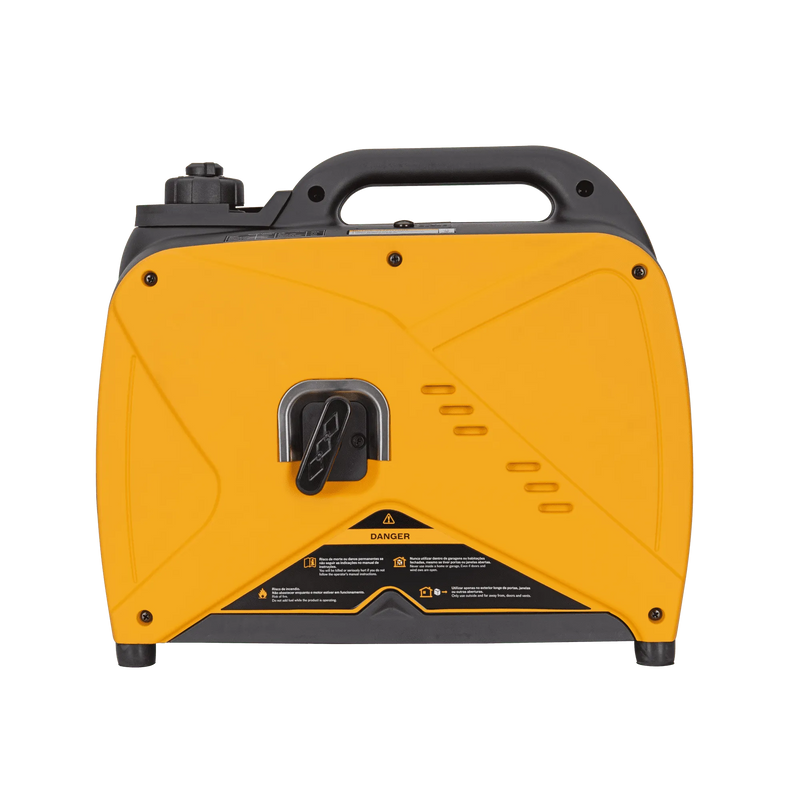 Gerador inversor Vito (VIGI1250) 1250