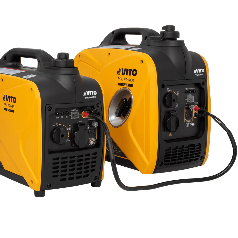 Gerador inversor Vito (VIGI1250) 1250