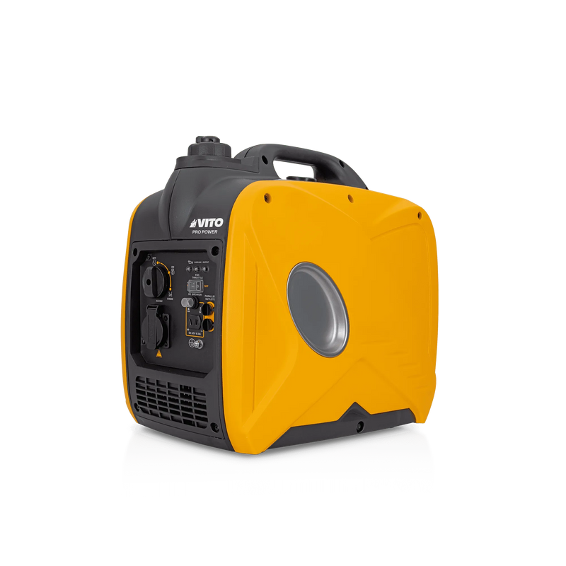 Gerador inversor Vito (VIGI2000) 2000