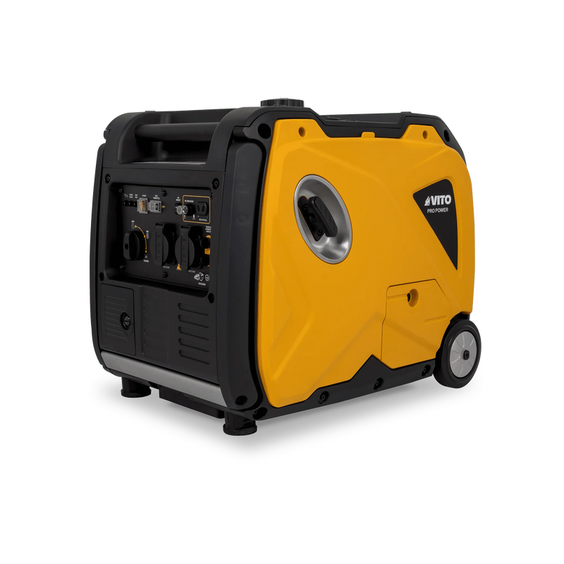 Vito (VIGI3000) Inverter Generator 3000