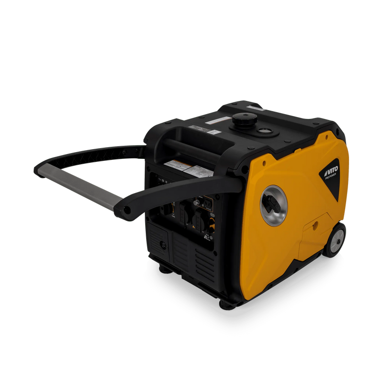 Vito (VIGI3000) Inverter Generator 3000