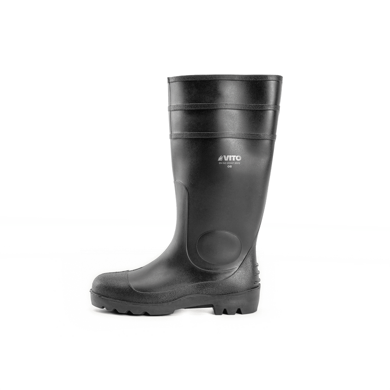 Vito (VIGPVC38) Bota de agua de PVC
