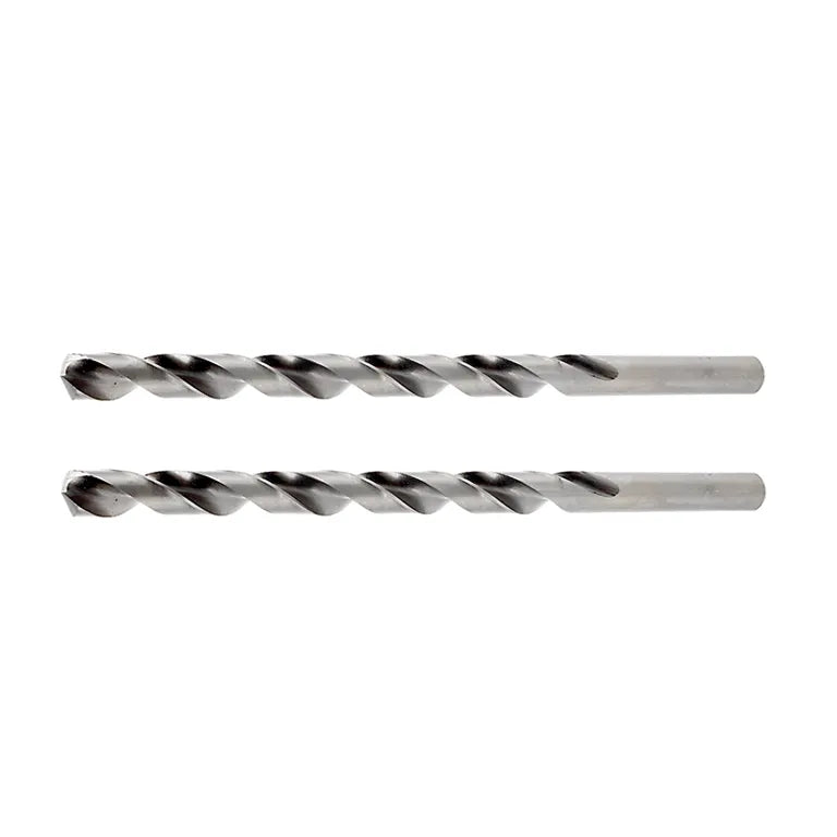 Vito (VIHSSC21) Hss Cobalt Drill Bit - 2 Pieces