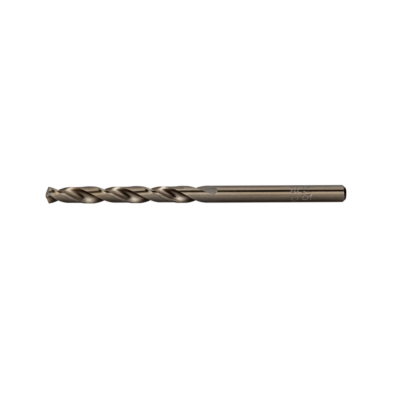 Vito (VIHSSC10) Hss Cobalt Drill Bit