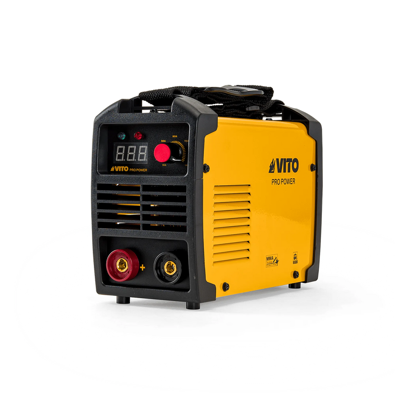 Máquina de soldar inversora Vito (VII140B) 140A