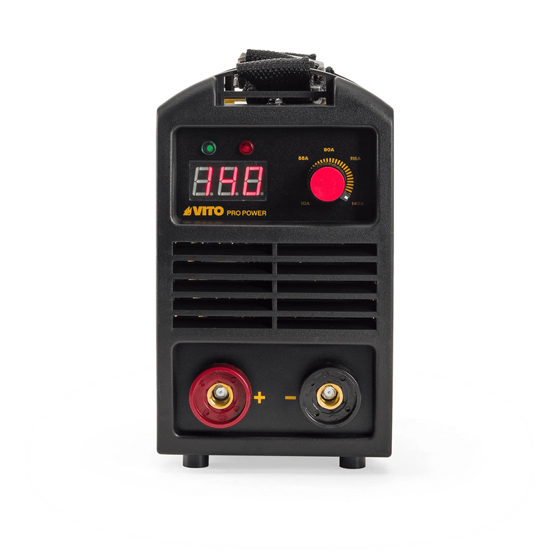 Máquina de soldar inversora Vito (VII140B) 140A