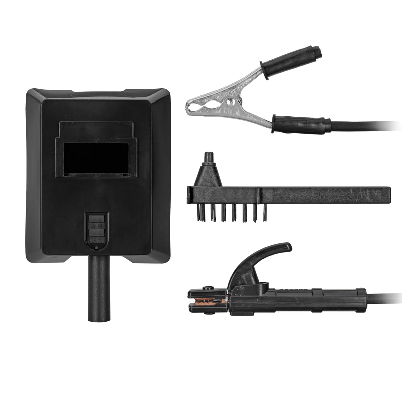 Máquina de soldar inversora Vito (VII140B) 140A