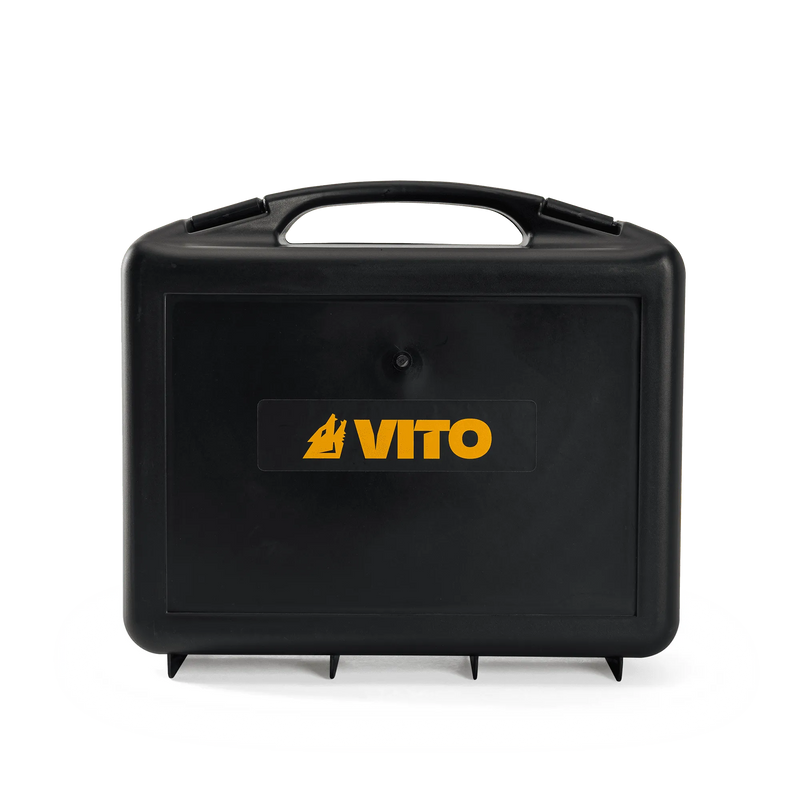 Máquina de soldar inversora Vito (VII140B) 140A