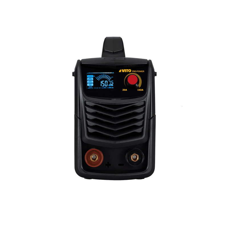 Máquina de soldar inversora Vito (VII150A) 150A