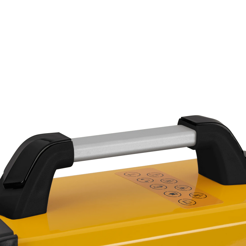 Máquina de soldar inversora Vito (VII150A) 150A