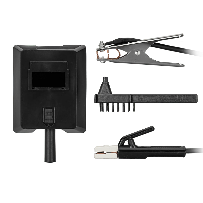 Máquina de soldar inversora Vito (VII150A) 150A