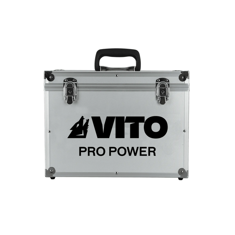 Máquina de soldar inversora Vito (VII150A) 150A