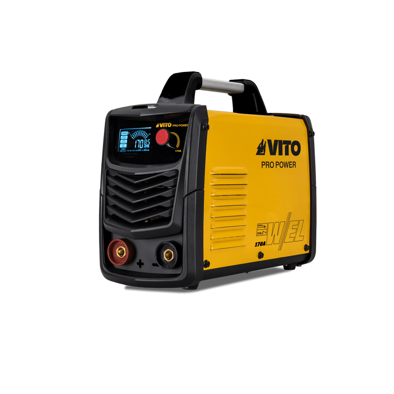 Soldadora inverter Vito (VII170) 170A