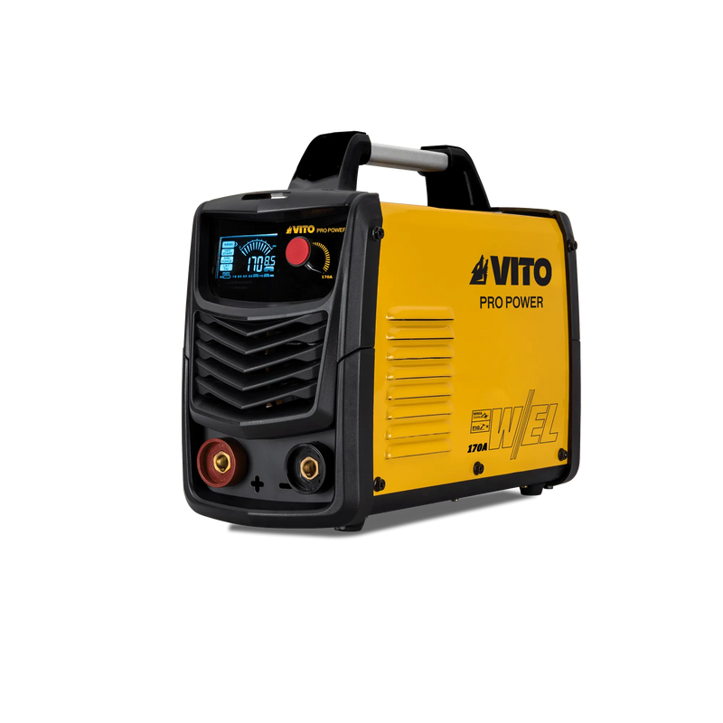 Soldadora inverter Vito (VII170) 170A