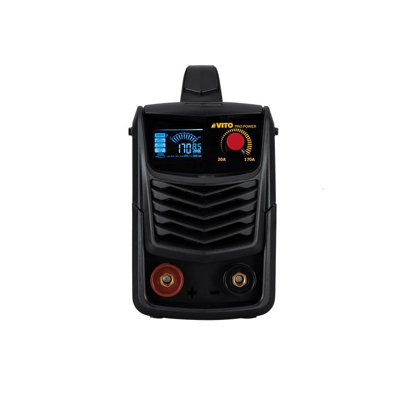 Soldadora inverter Vito (VII170) 170A