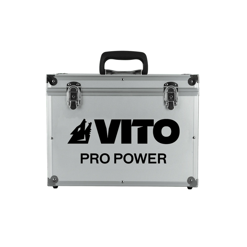 Soldadora inverter Vito (VII170) 170A