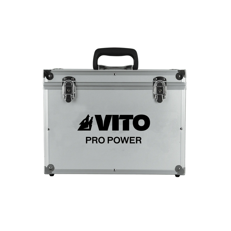 Máquina de soldar inversora Vito (VII200B) 200A