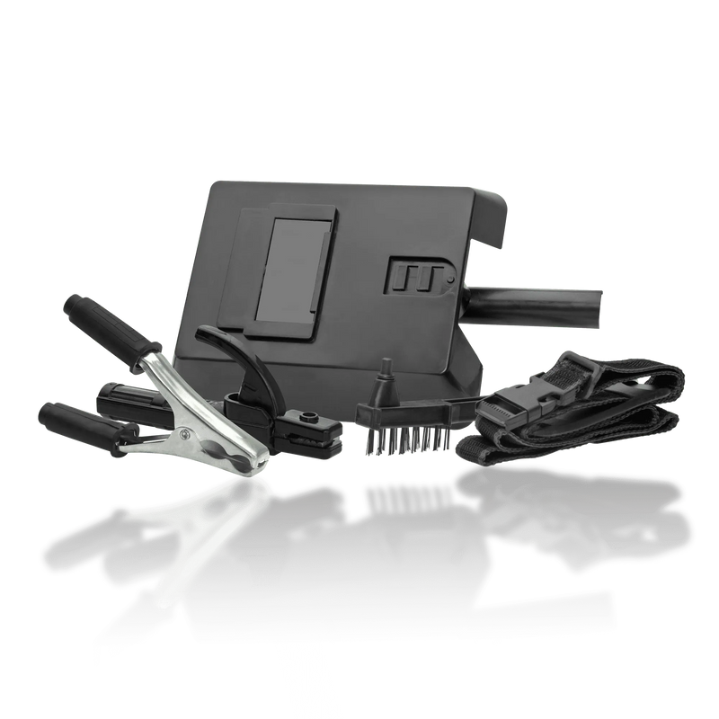 Máquina de soldar inversora Vito (VII200B) 200A