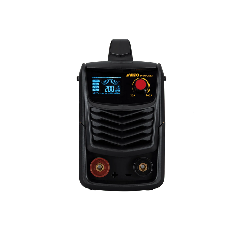 Máquina de soldar inversora Vito (VII200B) 200A