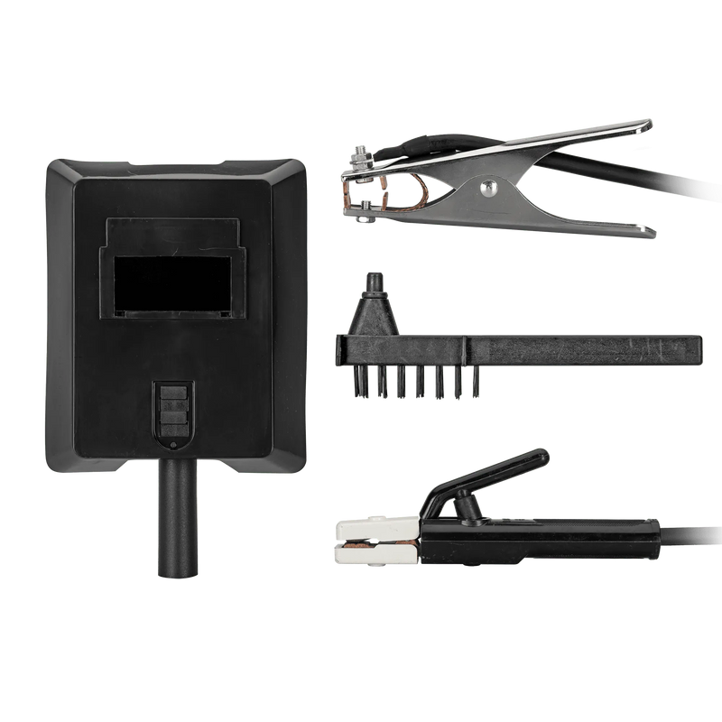 Máquina de soldar inversora Vito (VII250A) 250A