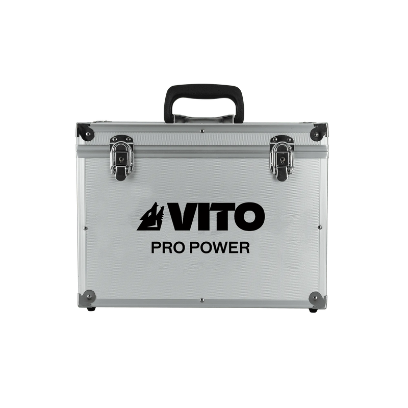 Máquina de soldar inversora Vito (VII250A) 250A