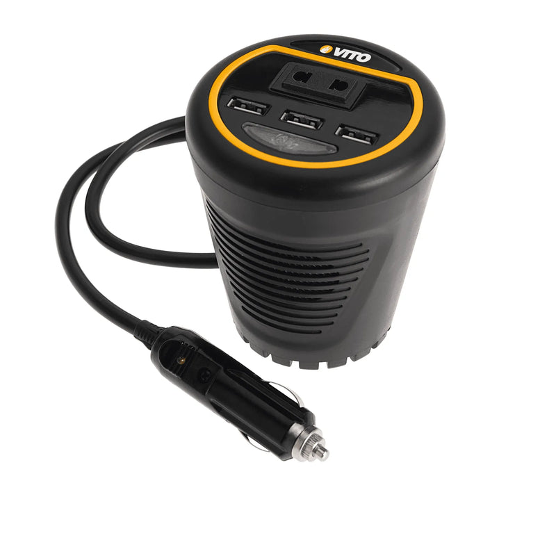 Vito (VIIA120) Inversor Automático 120 W